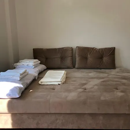 Apartment Carian Trail Evdatca - Kargi Bay, Close To Datca