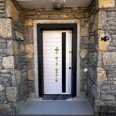 Apartment Carian Trail Evdatca - Kargi Bay, Close To Datca