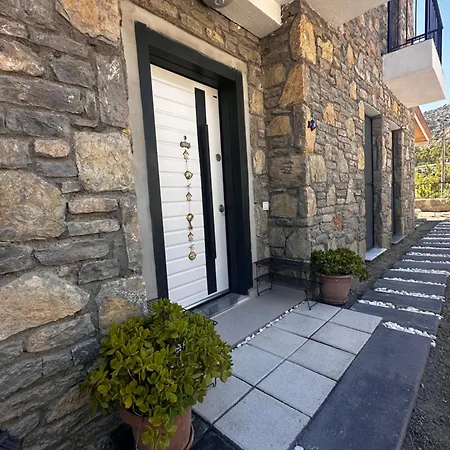 Apartment Carian Trail Evdatca - Kargi Bay, Close To