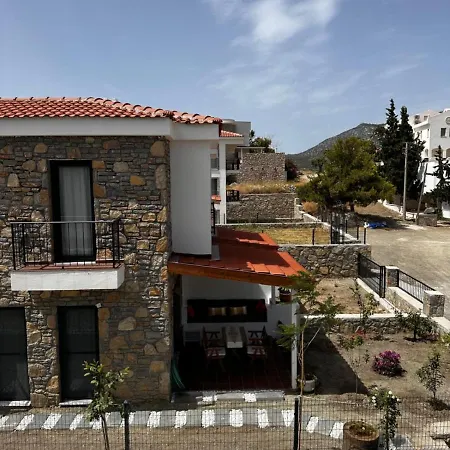 Carian Trail Evdatca - Kargi Bay, Close To Apartment