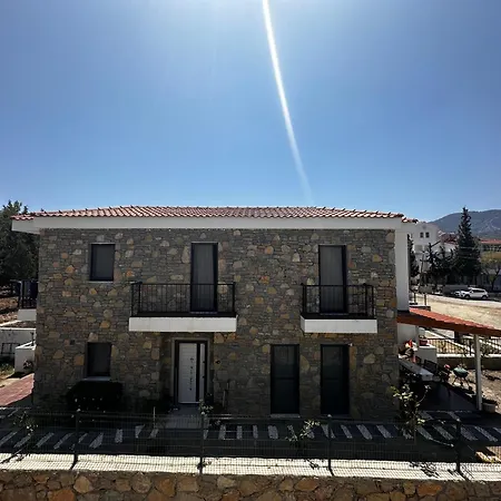 Carian Trail Evdatca - Kargi Bay, Close To * Datca