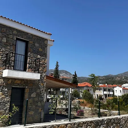 Apartment Carian Trail Evdatca - Kargi Bay, Close To Datca