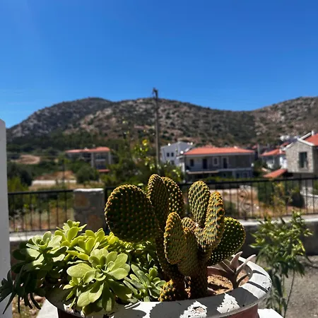 Carian Trail Evdatca - Kargi Bay, Close To Datca