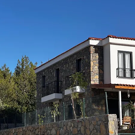 Apartment Carian Trail Evdatca - Kargi Bay, Close To Datca