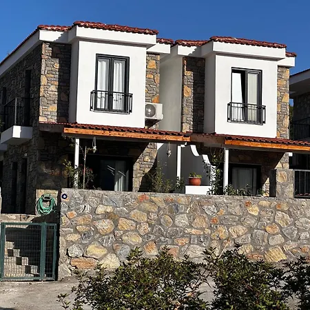 Carian Trail Evdatca - Kargi Bay, Close To * Datca