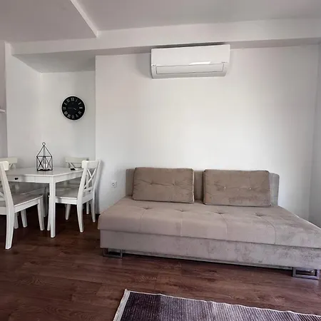 Carian Trail Evdatca - Kargi Bay, Close To Apartment