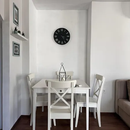 Apartment Carian Trail Evdatca - Kargi Bay, Close To