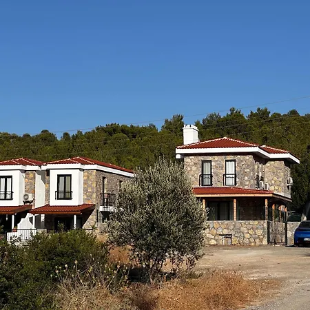 Carian Trail Evdatca - Kargi Bay, Close To Apartment *