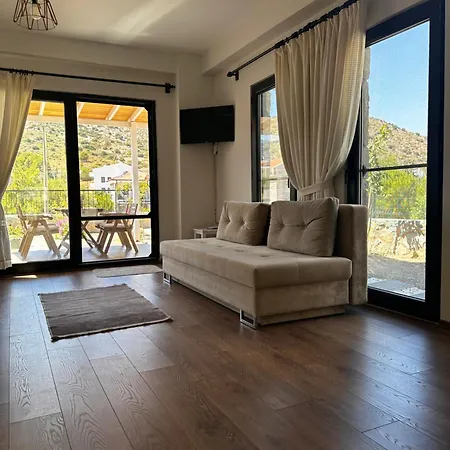 Carian Trail Evdatca - Kargi Bay, Close To * Datca