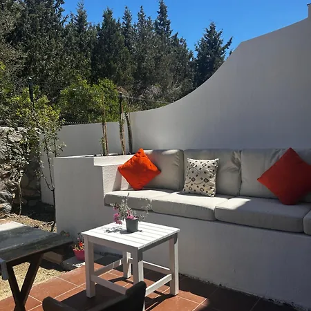 Carian Trail Evdatca - Kargi Bay, Close To Apartment