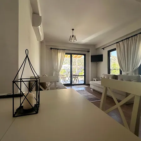 Apartment Carian Trail Evdatca - Kargi Bay, Close To Datca