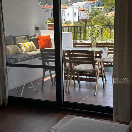 Carian Trail Evdatca - Kargi Bay, Close To Apartment