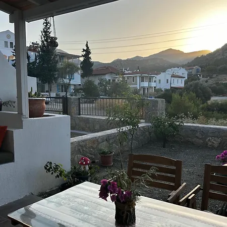 Carian Trail Evdatca - Kargi Bay, Close To Apartment *