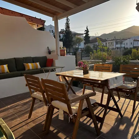 Apartment Carian Trail Evdatca - Kargi Bay, Close To *