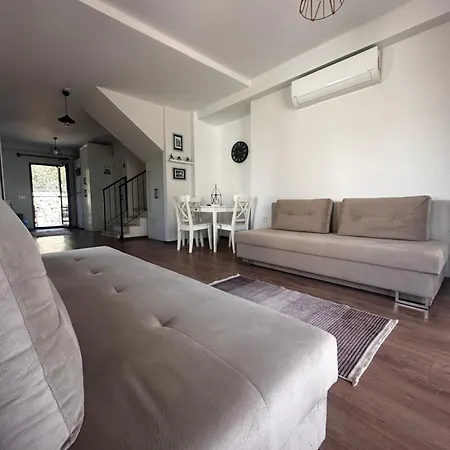 Carian Trail Evdatca - Kargi Bay, Close To Apartment Datca