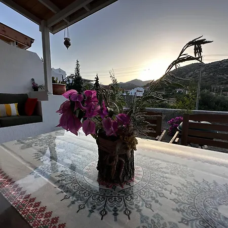 Apartment Carian Trail Evdatca - Kargi Bay, Close To Datca