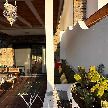 Carian Trail Evdatca - Kargi Bay, Close To Datca