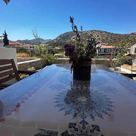 Apartment Carian Trail Evdatca - Kargi Bay, Close To