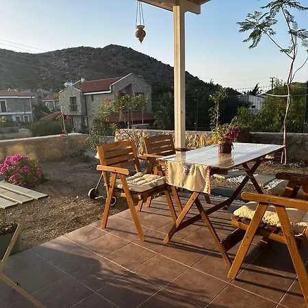 Apartment Carian Trail Evdatca - Kargi Bay, Close To *