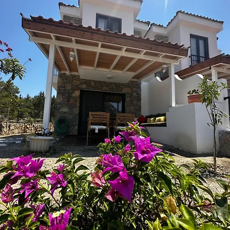 Apartment Carian Trail Evdatca - Kargi Bay, Close To Datca