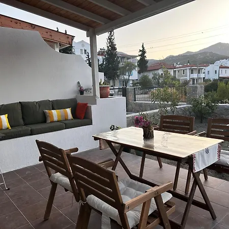 Carian Trail Evdatca - Kargi Bay, Close To Datca