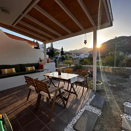 Carian Trail Evdatca - Kargi Bay, Close To * Datca