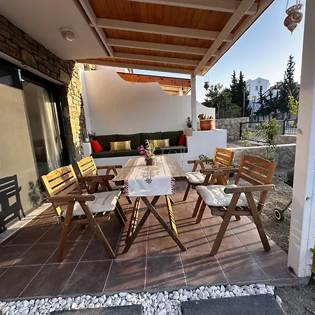 Carian Trail Evdatca - Kargi Bay, Close To Apartment Datca