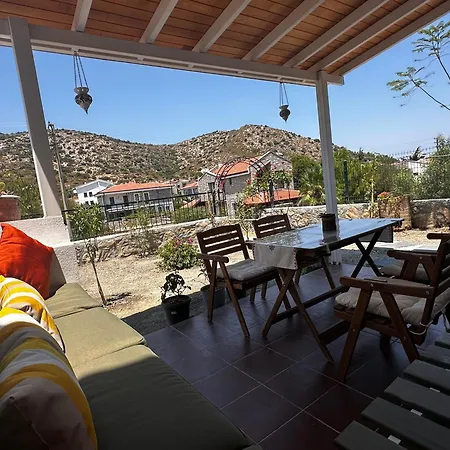 Apartment Carian Trail Evdatca - Kargi Bay, Close To Datca