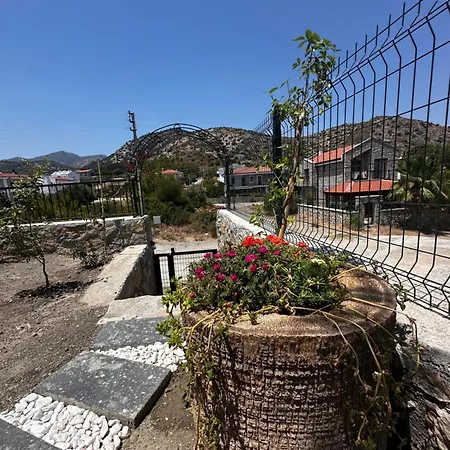 Carian Trail Evdatca - Kargi Bay, Close To Apartment *