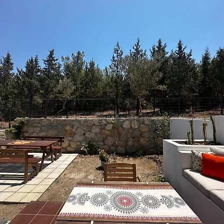 Apartment Carian Trail Evdatca - Kargi Bay, Close To *