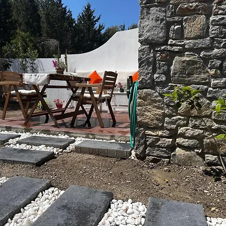 Carian Trail Evdatca - Kargi Bay, Close To Apartment Datca