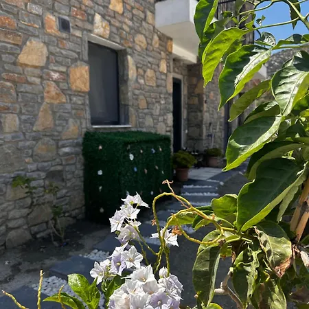 Carian Trail Evdatca - Kargi Bay, Close To Datca