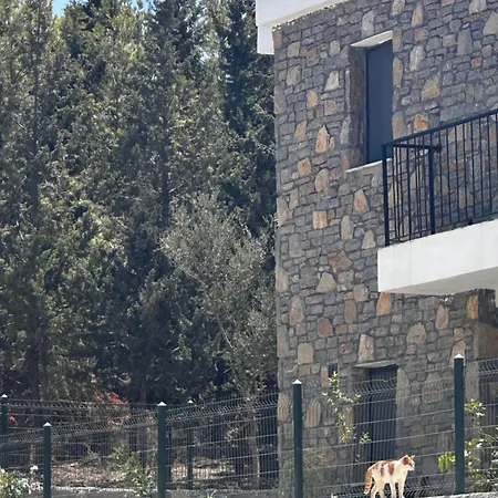 Carian Trail Evdatca - Kargi Bay, Close To * Datca