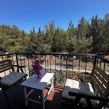 Carian Trail Evdatca - Kargi Bay, Close To Datca