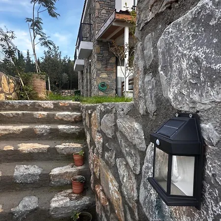 Apartment Carian Trail Evdatca - Kargi Bay, Close To *