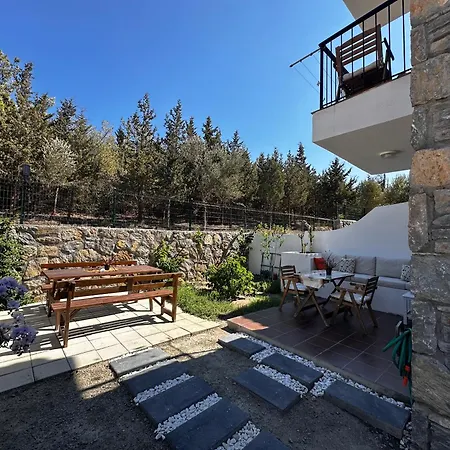 Carian Trail Evdatca - Kargi Bay, Close To Datca