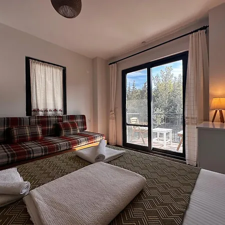 Carian Trail Evdatca - Kargi Bay, Close To Apartment Datca