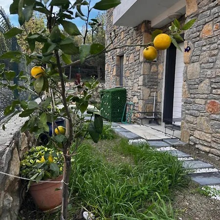 Carian Trail Evdatca - Kargi Bay, Close To Apartment