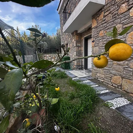 Carian Trail Evdatca - Kargi Bay, Close To Apartment Datca