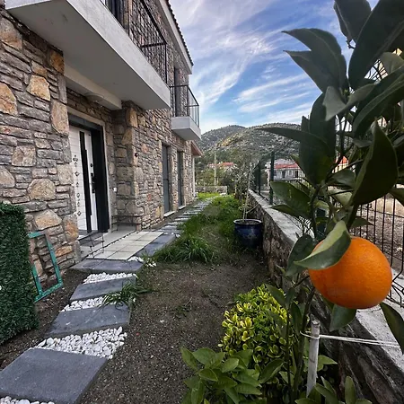 Carian Trail Evdatca - Kargi Bay, Close To * Datca