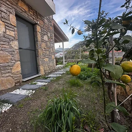 Carian Trail Evdatca - Kargi Bay, Close To Apartment Datca