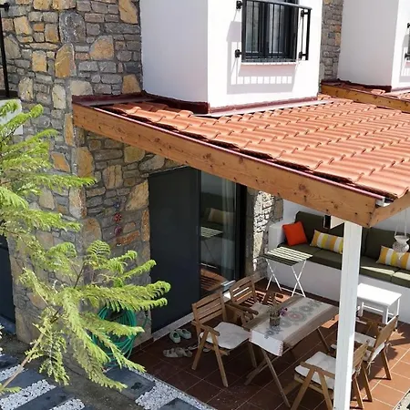 Apartment Carian Trail Evdatca - Kargi Bay, Close To *