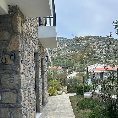 Carian Trail Evdatca - Kargi Bay, Close To شقة داتْشا