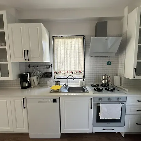 شقة Carian Trail Evdatca - Kargi Bay, Close To *