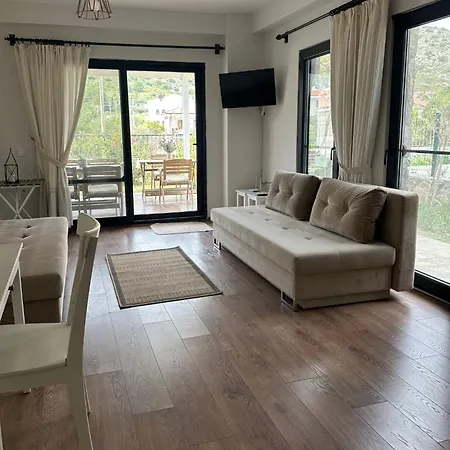 Carian Trail Evdatca - Kargi Bay, Close To Apartment *