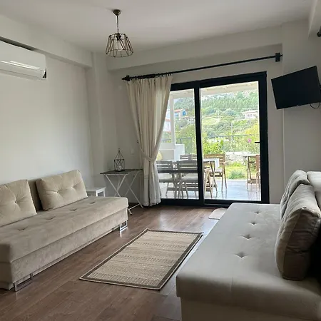 Carian Trail Evdatca - Kargi Bay, Close To شقة داتْشا