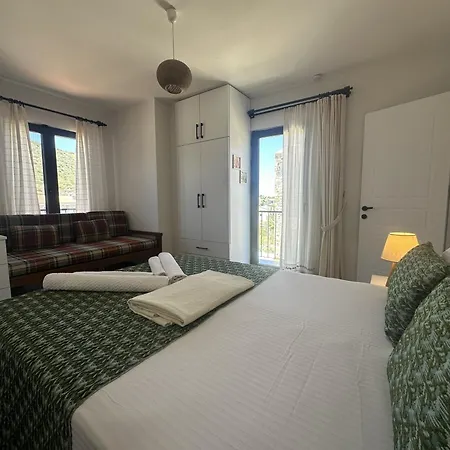 شقة Carian Trail Evdatca - Kargi Bay, Close To داتْشا