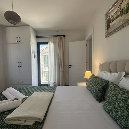 Apartment Carian Trail Evdatca - Kargi Bay, Close To