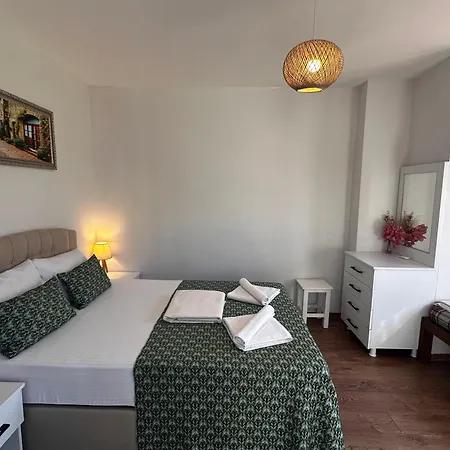 Apartment Carian Trail Evdatca - Kargi Bay, Close To *