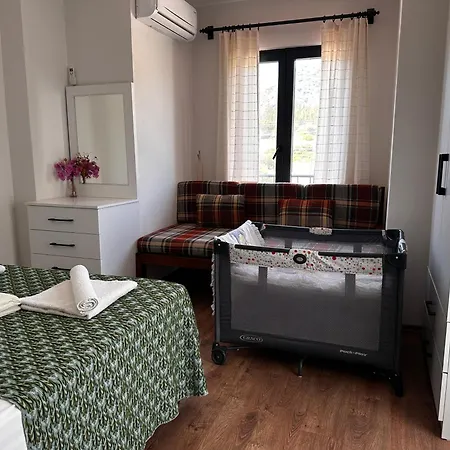 شقة Carian Trail Evdatca - Kargi Bay, Close To داتْشا
